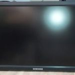 Samsung 400MX-3 40" FullHD professzionális LCD monitor / kijelző / 1920x1080 fotó