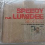 Speedy feat Lumidee - Sientelo /5+1 számos maxi/ (Positiva/EMI, 2005, UK) hip-hop, BONTATLAN fotó