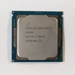 Intel Pentium Gold G5400 processzor 2x3.7GHz s1151 v2 fotó