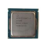 Intel Core i3-6100 processzor 2x3.7GHz s1151 v1 fotó