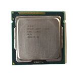 Intel Core i5-2500 processzor 4x3.3GHz s1155 fotó