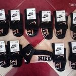 Nike 37-41s női sport 3/4s zokni készletről fotó