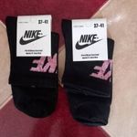 Nike 37-41s női sport 3/4s zokni készletről fotó