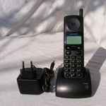 Retro Siemens S4 mobiltelefon 1995 fotó