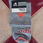 Adidas 41-45s férfi sport 3/4s zokni készletről fotó