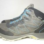 High Colorado Evo Trail Vibram Waterproof túrabakancs 45-ös fotó