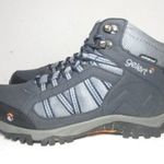 Gelert Horizon Mid Waterproof férfi túrabakancs 43-as fotó