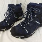 Merrell Accentor Mid WP női túrabakancs 41-es SZÉP!!! fotó