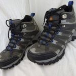 Merrell Enuma Mid WP ffi túrabakancs 41-es fotó