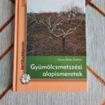 Sipos Béla Zoltán Gyümölcsmetszési alapismeretek! NÉZZ KÖRÜL! SOK KÖNYVEM VAN! (5B*21) fotó