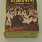 DR.HORN PÉTER - A BAROMFITENYÉSZTŐK KÉZIKÖNYVE - K506 fotó