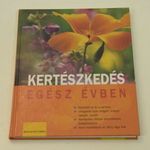 JOACHIM MAYER - KERTÉSZKEDÉS EGÉSZ ÉVBEN - K508 fotó