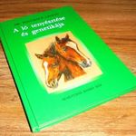 Dr. Pongrácz László: A ló tenyésztése és genetikája fotó