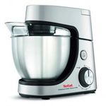 Tefal Konyhai robotgép 4, 6 literes multifunkciós 1100W ezüst Masterchef Gourmet QB516D38 fotó