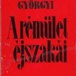 Vándor Györgyi: A rémület éjszakái - Emigrációs irodalom!!! (HP) fotó