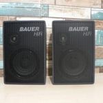 BAUER HIFI L60 hangfal fotó