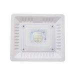 ?Alumínium LED lámpa E27 foglalatba - 20W fotó