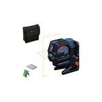 Bosch Professional GCL 12V-50-22 CG Multi vonallézer fotó