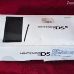 Nintendo DSi + eredeti töltő + eredeti dobozában fotó