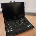 fujitsu lifebook sh531 fotó