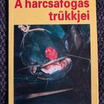 Soltész Kálmán - A harcsafogás trükkjei I. ALÁÍRT PLD. fotó