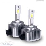 D3S , D3R LED IZZÓ 50W 35000lm CSP chip fotó