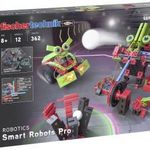 fischertechnik Smart Robots Pro 569021 Játék robot fotó