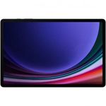 Samsung Galaxy Tab S9+ SM-X810N 256 GB 31, 5 cm (12.4") Qualcomm Snapdragon 12 GB Wi-Fi 6 (802.11a... fotó