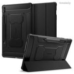 Spigen Rugged Armor Pro for Samsung Galaxy Tab S9 FE+ 2023 Black ACS06856 fotó