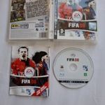 FIFA 08 PAYSTATION 3 ÉRDEN fotó