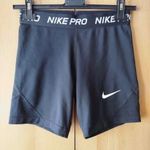 NIKE PRO Dri-Fit női fitness rövidnadrág, short M-L-es fotó