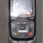 Samsung SGH-C300 mobiltelefon hibás 72 fotó