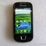 Samsung GT-I5800 Galaxy 3 Mobiltelefon Ingyen szállítás fotó