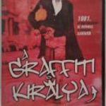 Új, fóliás DVD 128 A graffiti királya - Gary Oldman, David Bowie, Dennis Hopper, Benedico Del Toro fotó