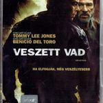 Veszett vad (2003) DVD fsz: Benicio del Toro, Tommy Lee Jones - Intercom kiadású ritkaság fotó