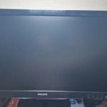 Philips 19" Monitor fotó