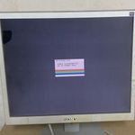 SONY MONITOR 0128k fotó