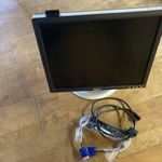 Még több LCD monitor 17" vásárlás