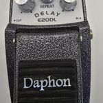 Daphon E20DL Delay analóg delay gitár pedál fotó