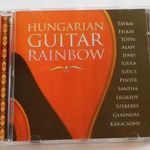 Hungarian Guitar Rainbow-Tátrai, Felkai, Szekeres, Alapi, stb CD fotó