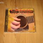 Creol Play Latin Guitar CD - 2001 - Hungary fotó