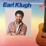 Earl Klugh Romantic Guitar (LP) fotó