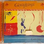 GIPSY KINGS - COMPAS CD fotó