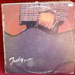 Judy Guitar LP, bakelit fotó