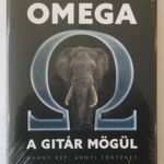 Molnár György- Omega: A gitár mögül fotó