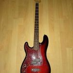 Még több Fender Squier Bass vásárlás