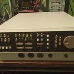 VINTAGE 100 MHz Processing Oscilloscope 8708 fotó