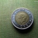 KOSSUTH LAJOS - 100 FORINT 2002 BP - RITKA! - KÖTŐJEL NÉLKÜLI VÁLTOZAT!!! fotó