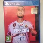 PS4 Fifa 20 Playstation 4 játék fotó