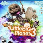 Littlebigplanet 3 ps4 játék fotó